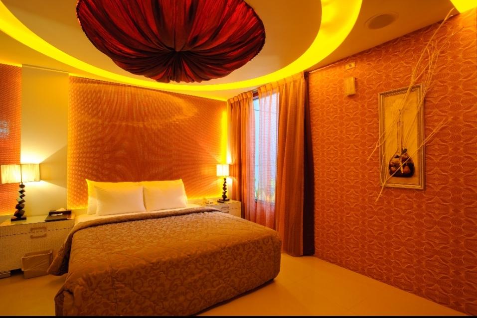 台南市汽車旅館