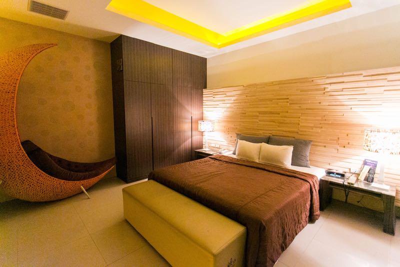 台南市汽車旅館