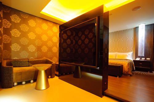 台南市汽車旅館