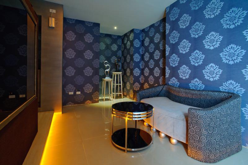 台南市汽車旅館