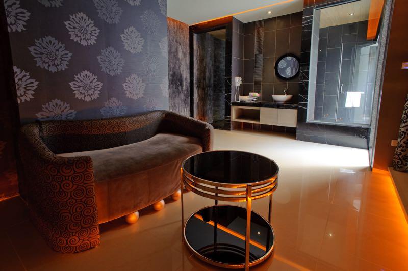 台南市汽車旅館