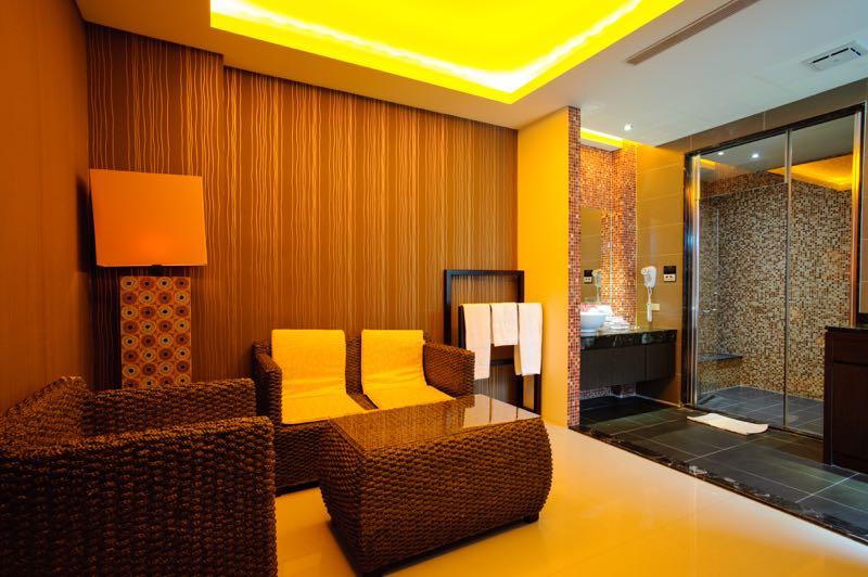 台南市汽車旅館