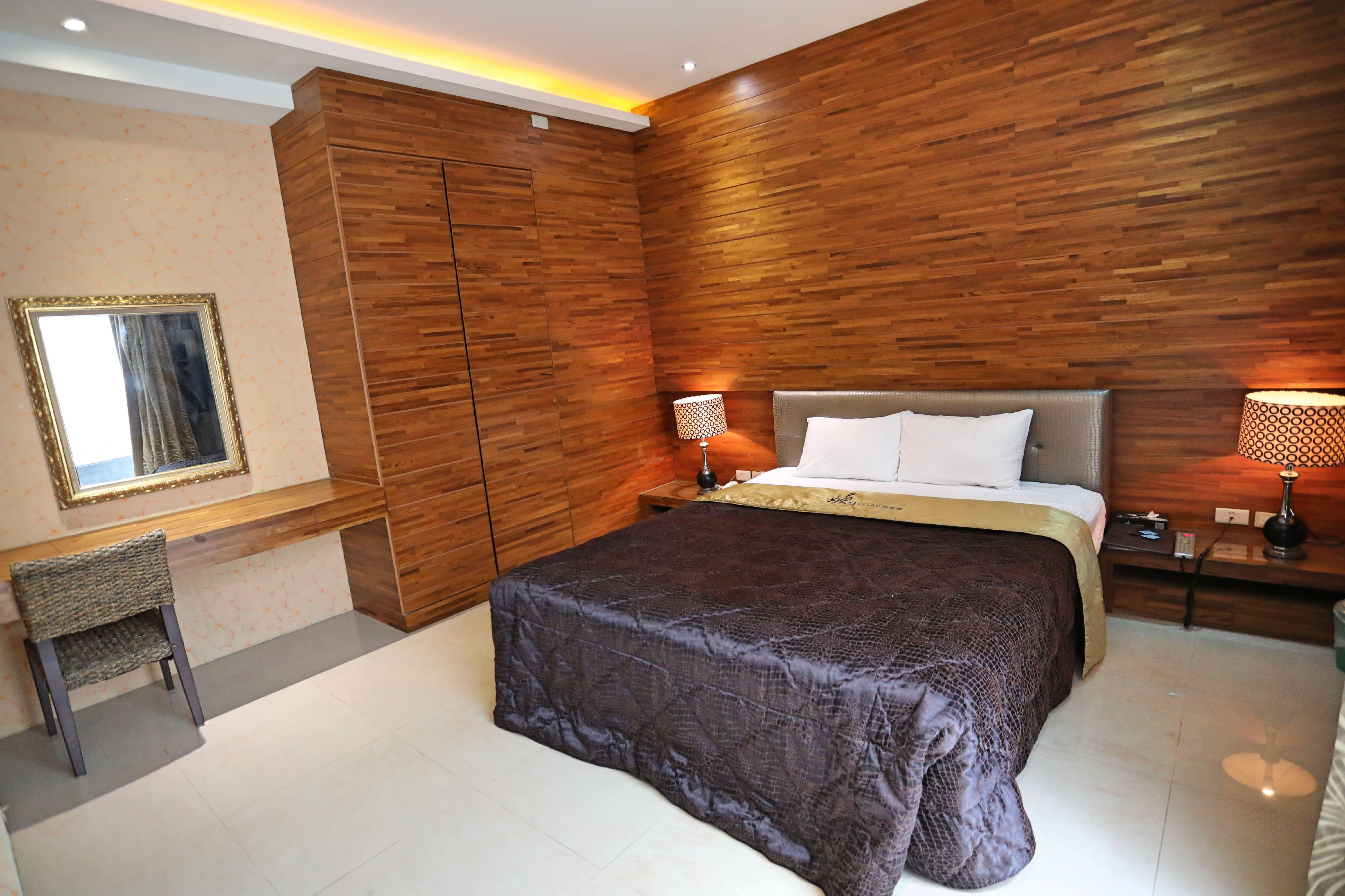 台南市汽車旅館