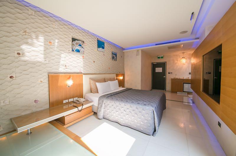 台南市汽車旅館