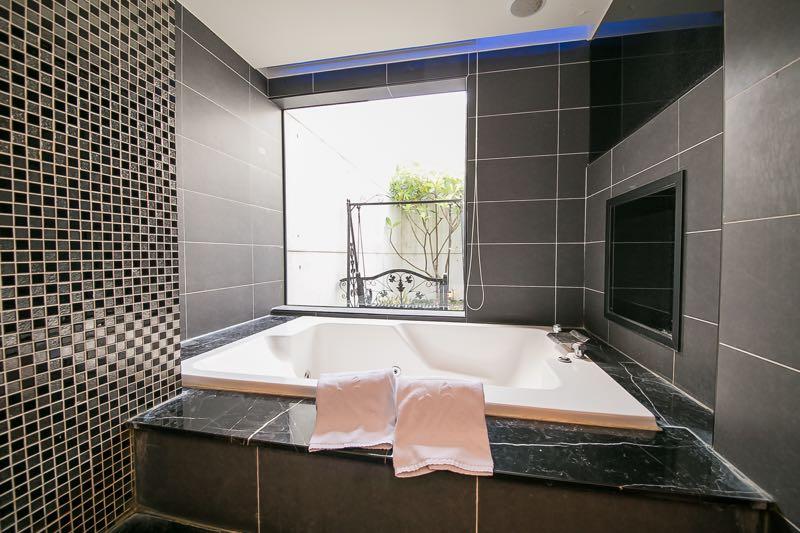 台南市汽車旅館