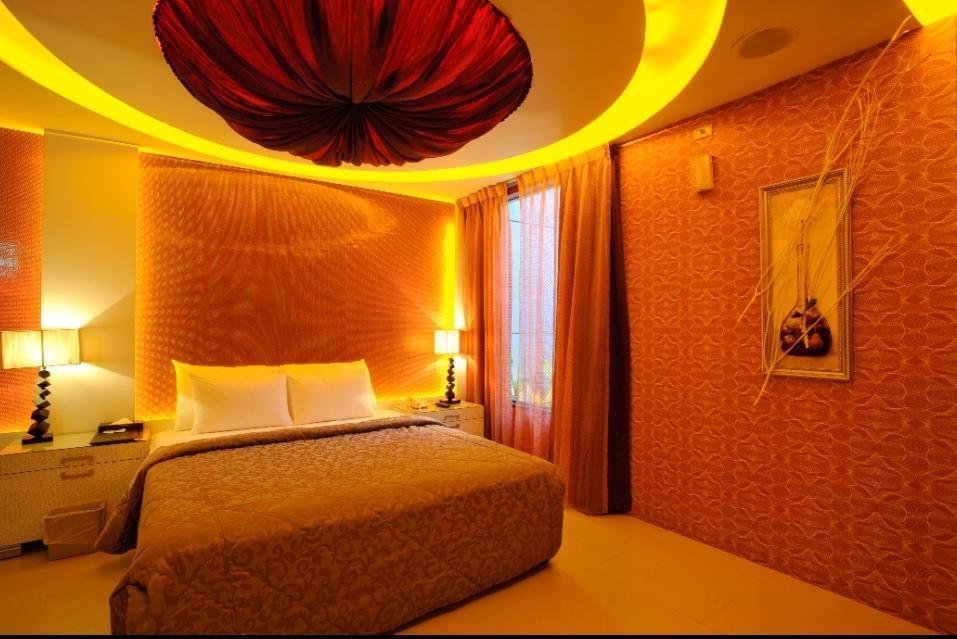 台南市汽車旅館