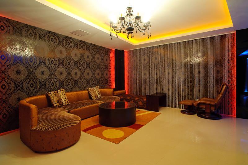 台南市汽車旅館