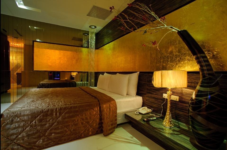 台南市汽車旅館