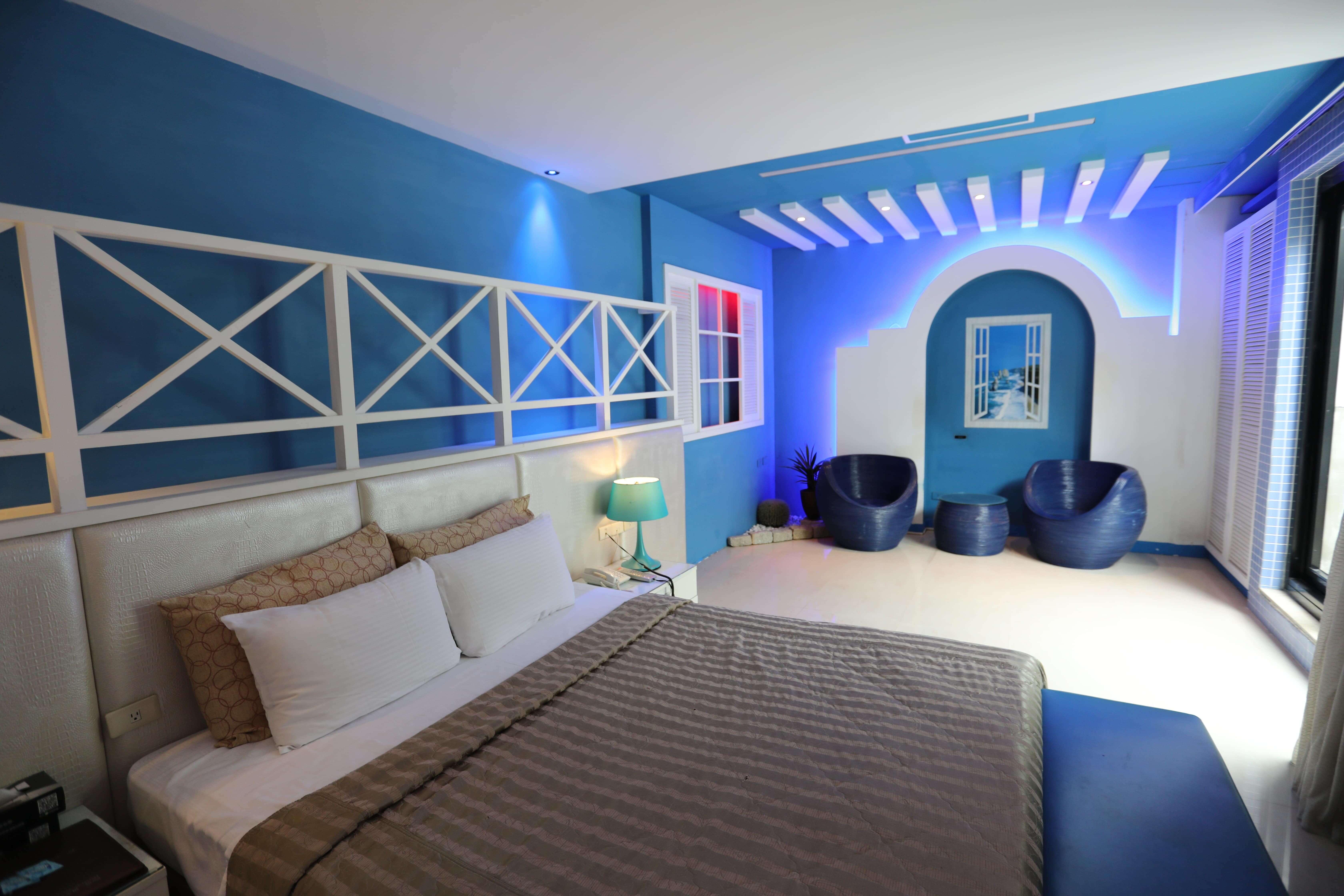 台南市汽車旅館