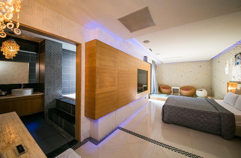 台南市汽車旅館