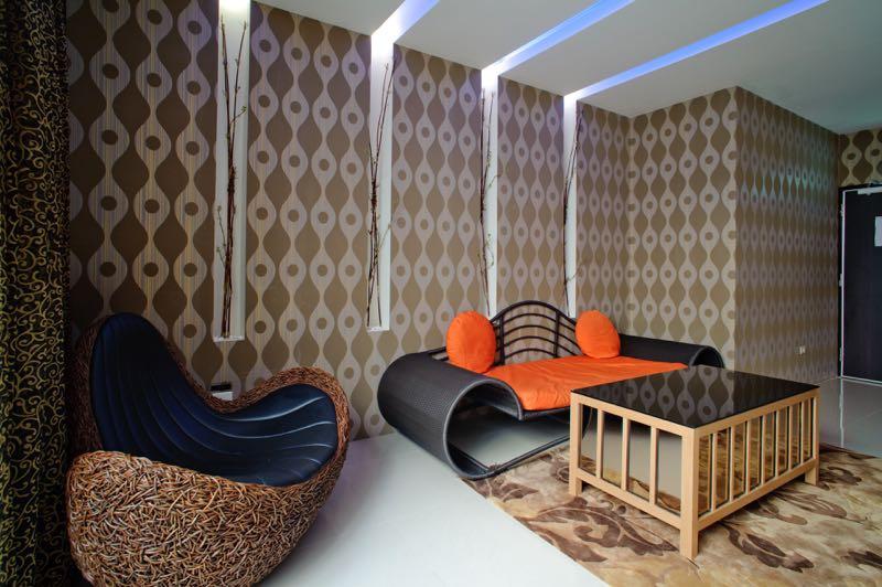 台南市汽車旅館